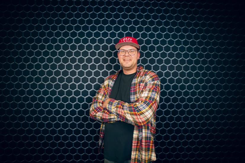 Robin Seib — Founder & CEO, Best Deal Land Buyers